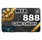 MYR888 Game Credit